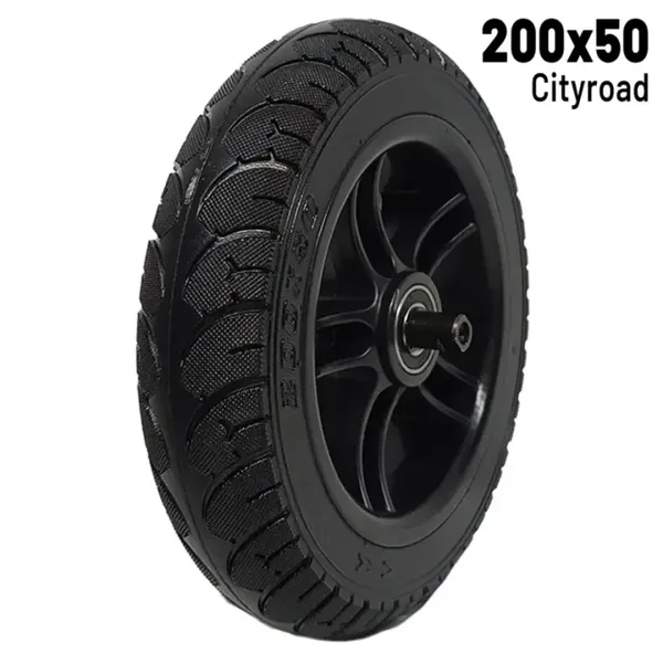 Rueda trasera Kugoo S1 Pro 200×50