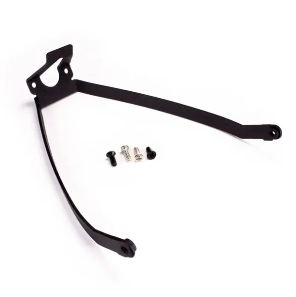 Soporte metálico de guardabarros para Xiaomi MI3, PRO2, 1S y Lite (compatible con 10 pulgadas)