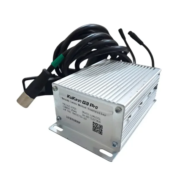 Controladora Kukirin G3 Pro