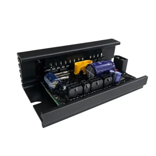 Controladora deslimitada para Xiaomi MI4 Ultra (30-35km/h)