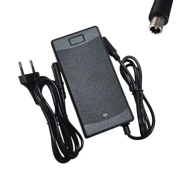 Cargador Kukirin G2 PRO 52V