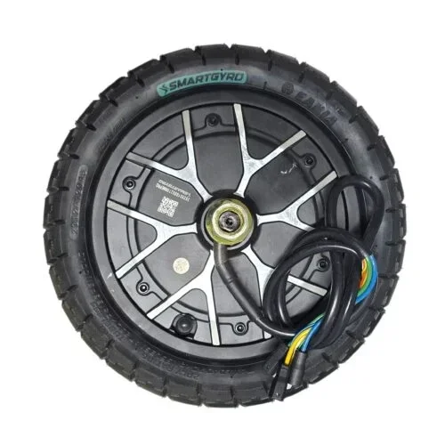 Motor Rockway Evo Pro 800w