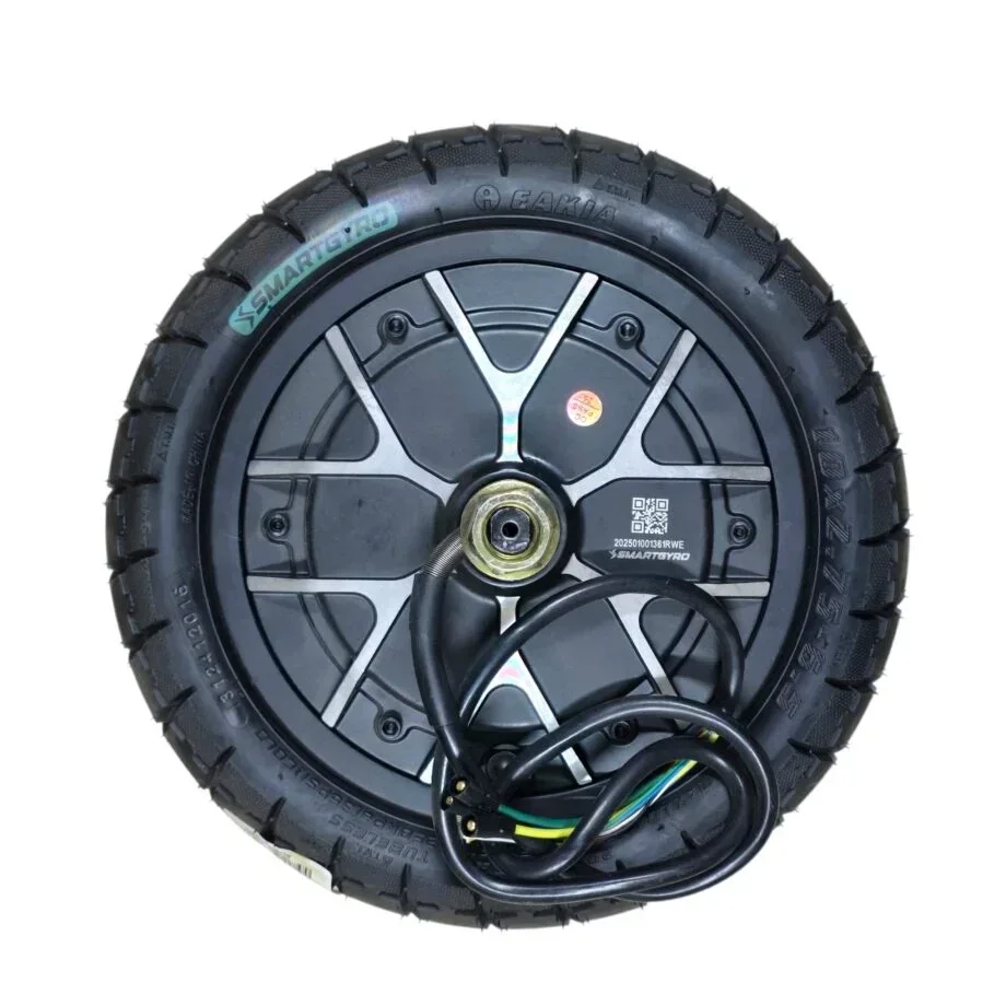 Motor Rockway Evo 500w