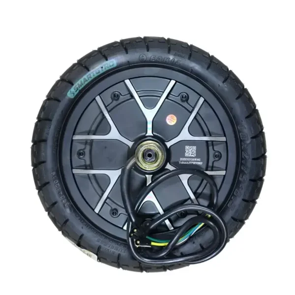 Motor Rockway Evo 500w