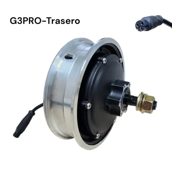 Motor Trasero para Kukirin G3 Pro