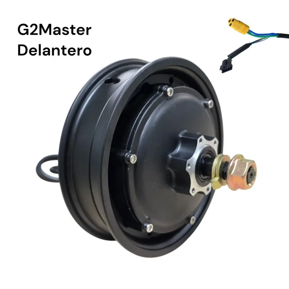 Motor Delantero para Kukirin G2 Master / Smartgyro Ryder