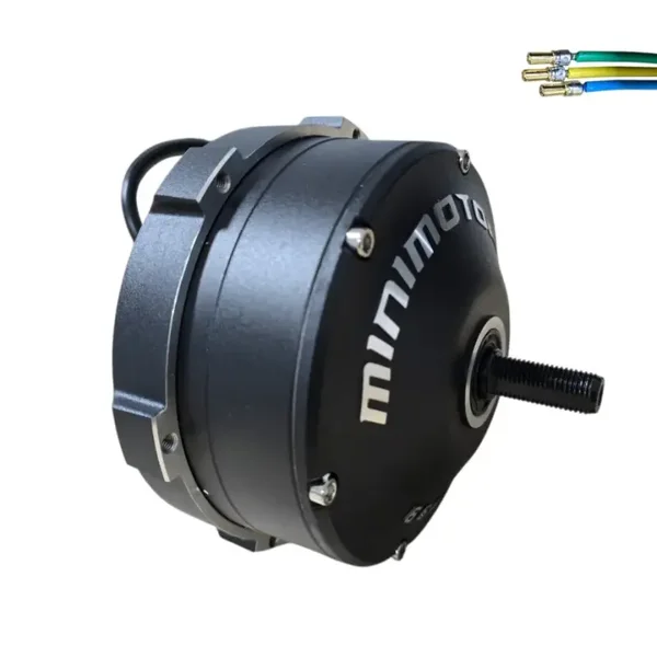 Motor Dualtron Victor