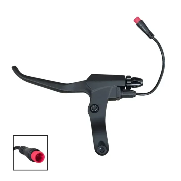 Maneta de freno izquierda para Smartgyro Crossover Dual Max 2