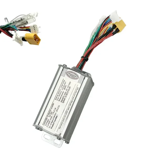 Controladora 36V-17A para Cecotec Bongo D30