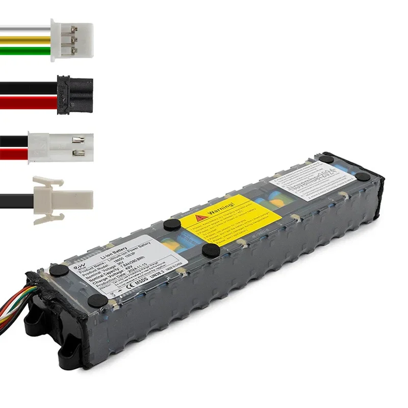 Batería 36v para Xiaomi M365/1S/Essential/MI3