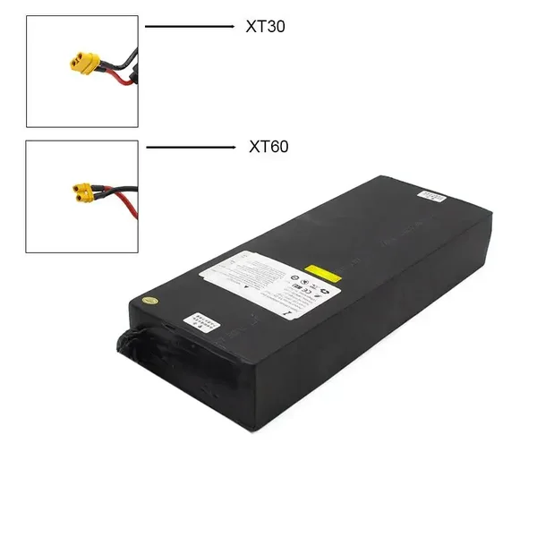 Batería 48V 15Ah kukirin G2 pro [Kugoo]