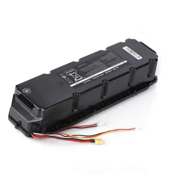 Bateria G30 36V 18650 10S6P 15.3Ah para Ninebot MAX G30 y G30LP