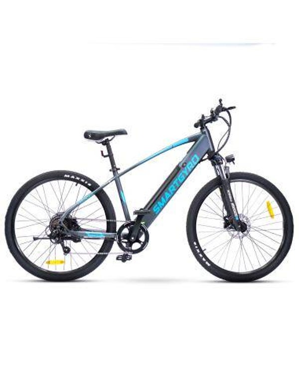 BICICLETA ELÉCTRICA EBIKE SMARTGYRO SENDA 2