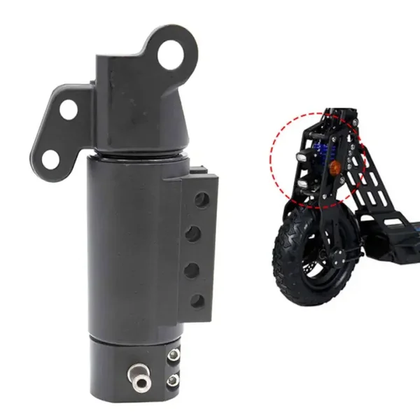 Bloque de giro para Bogist Urbetter M6, Ecoxtrem Bison, B-Mov freestyle 5