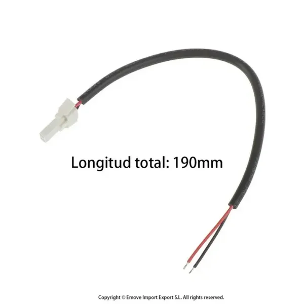 Cable de luz trasera para Xiaomi