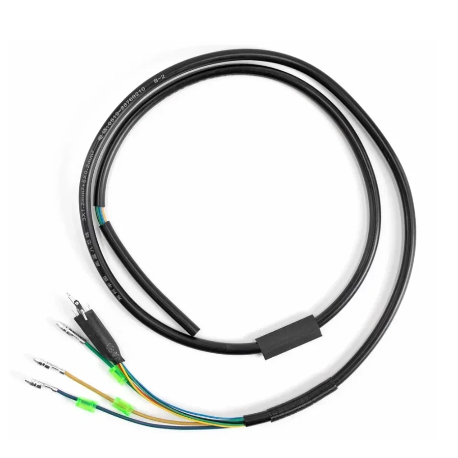 Cable Motor Generico compatible con Smartgyro (110cm) 800W