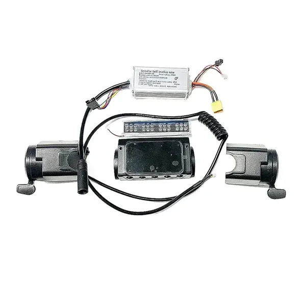 Controladora y dislay para Kugoo s1 version nueva