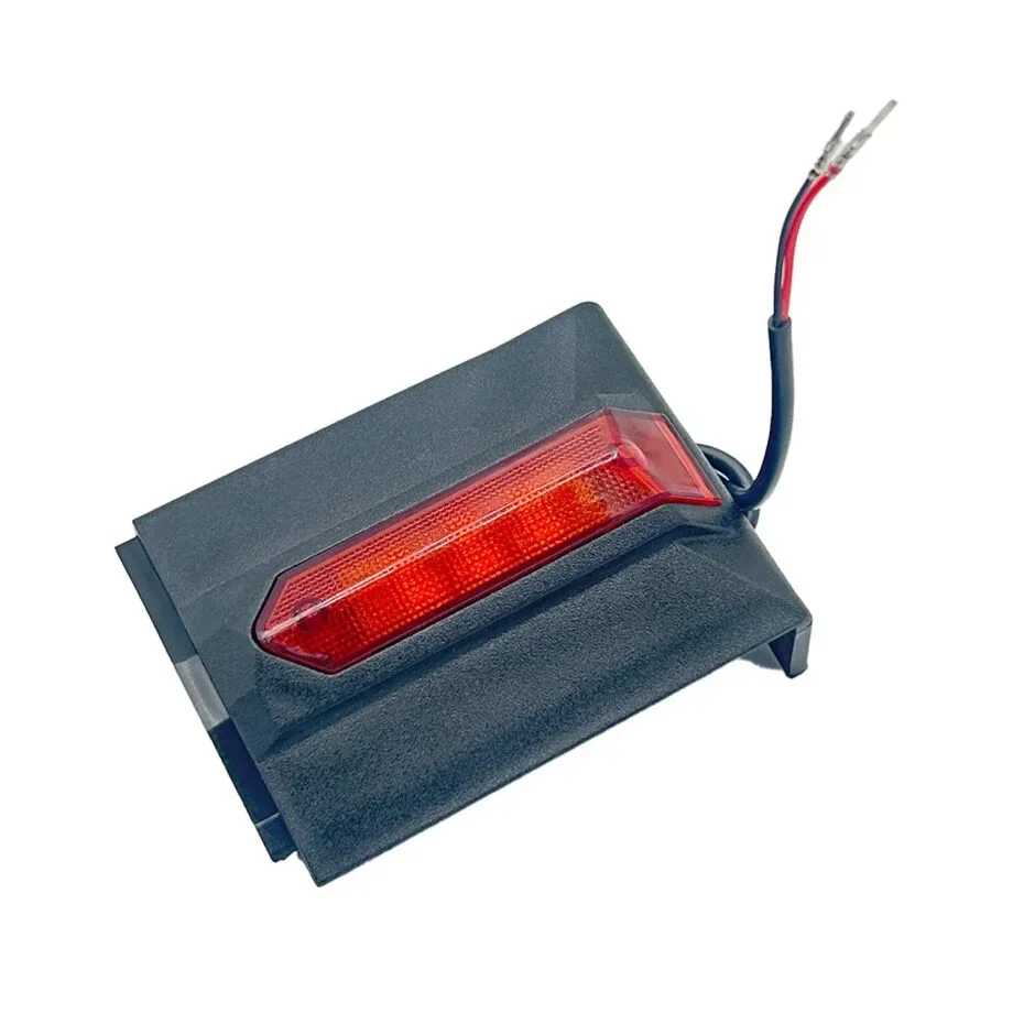 Embellecedor de luz trasera izquierda para Kukirin G2 Pro