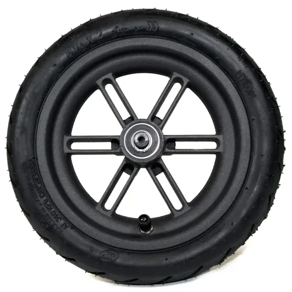 Llanta para Cecotec Bongo Serie A (6 agujeros)