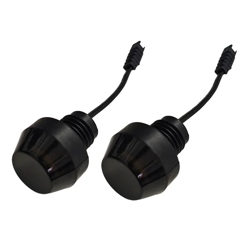 Luz intermitente de manillar para Smartgyro K2