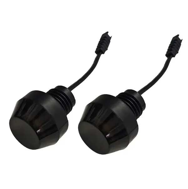 Luz intermitente de manillar para Smartgyro K2