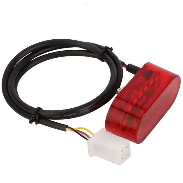 Luz trasera Smartgyro Speedway/Rockway/Crossover