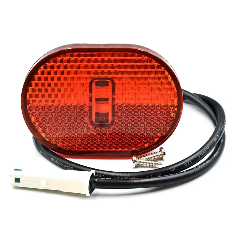 Luz LED Trasera para Patinete eléctrico Xiaomi Mi4 Pro / Mi4 Go / Ninebot F30