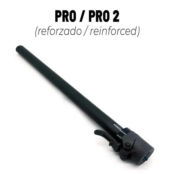 Mástil Original Xiaomi M365/1S/Essential