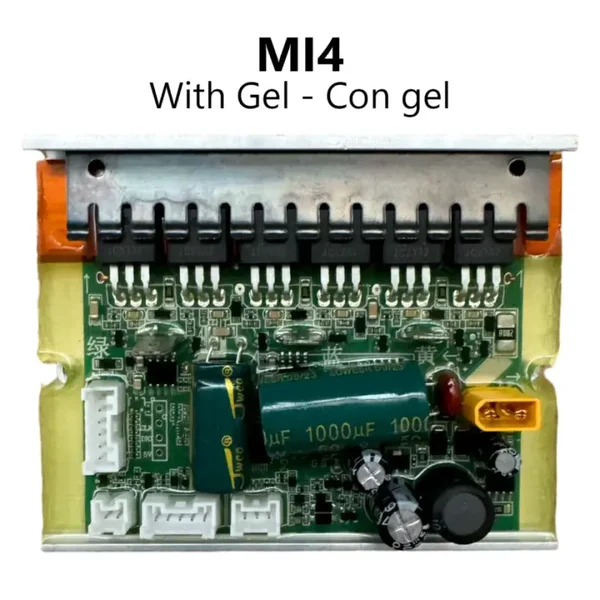 Controladora para Xiaomi MI4 (1º generación) – CON GEL