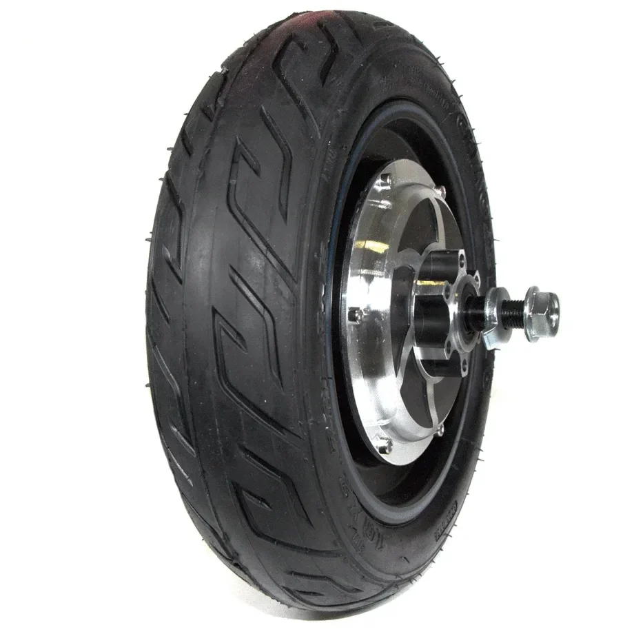 Rueda motor Smartgyro 500W (Max.800W) – Azul