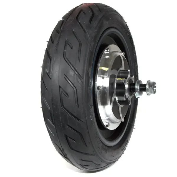 Rueda motor Smartgyro 500W (Max.800W) – Azul