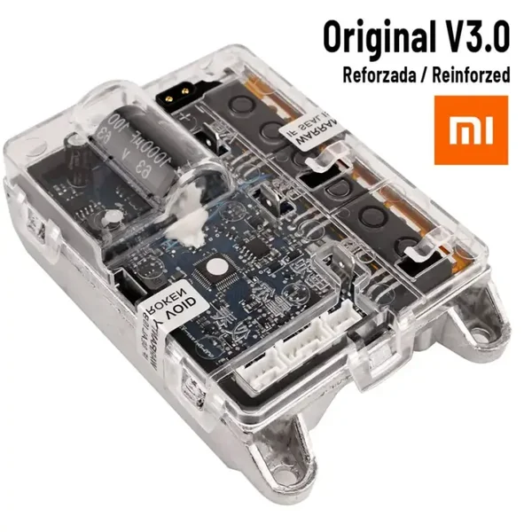 Controladora V3 para Xiaomi – Gama premium (Mosfet 85V-140A)