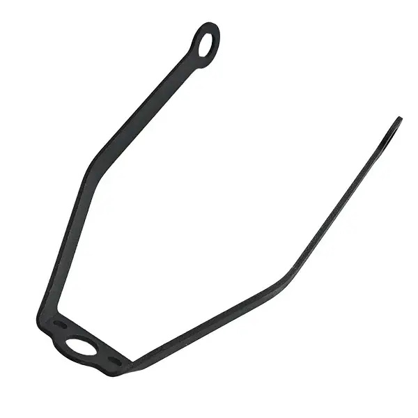 Soporte guardabarros metálico para Xiaomi Mi4