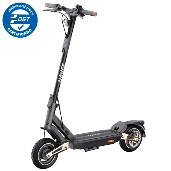 Patinete eléctrico Navee ST3