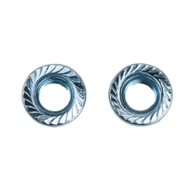 Tuerca para rueda para Xiaomi (Dos unidades)