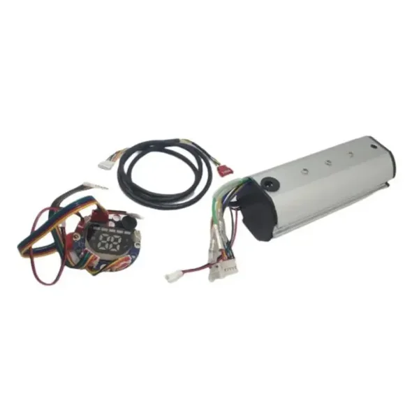 Controladora Display Cecotec Outsider Bongo Serie A + cable