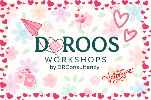 D*ROOS Workshop Valentijn 14/02/2026 VM