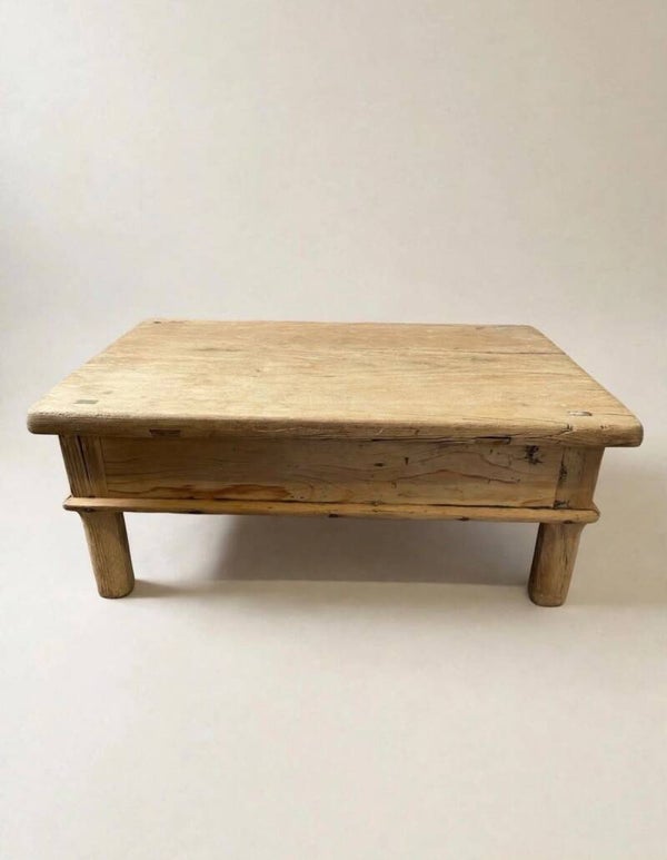 Unieke handgemaakt chinese tafel