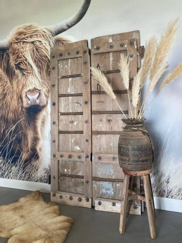 Hele mooie set deuren - 180x90 cm