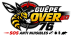 guêp'over76 SOS anti-nuisibles