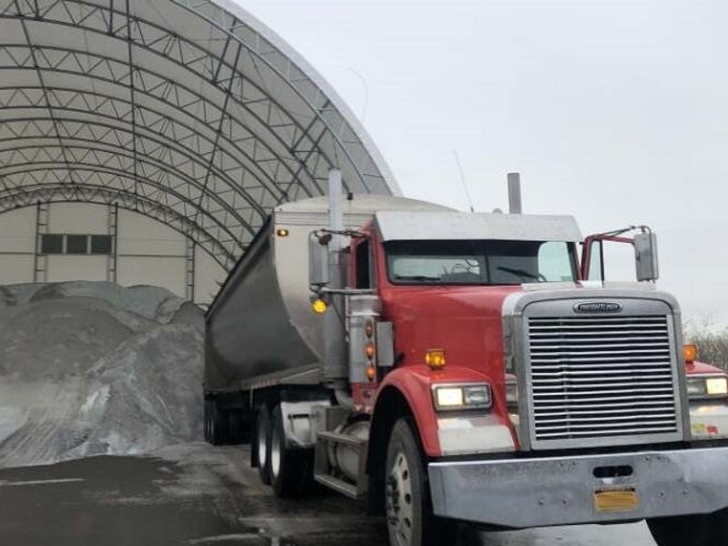 Mapleton Ag Llc fleet