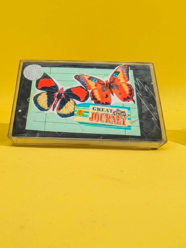 Cassette #4