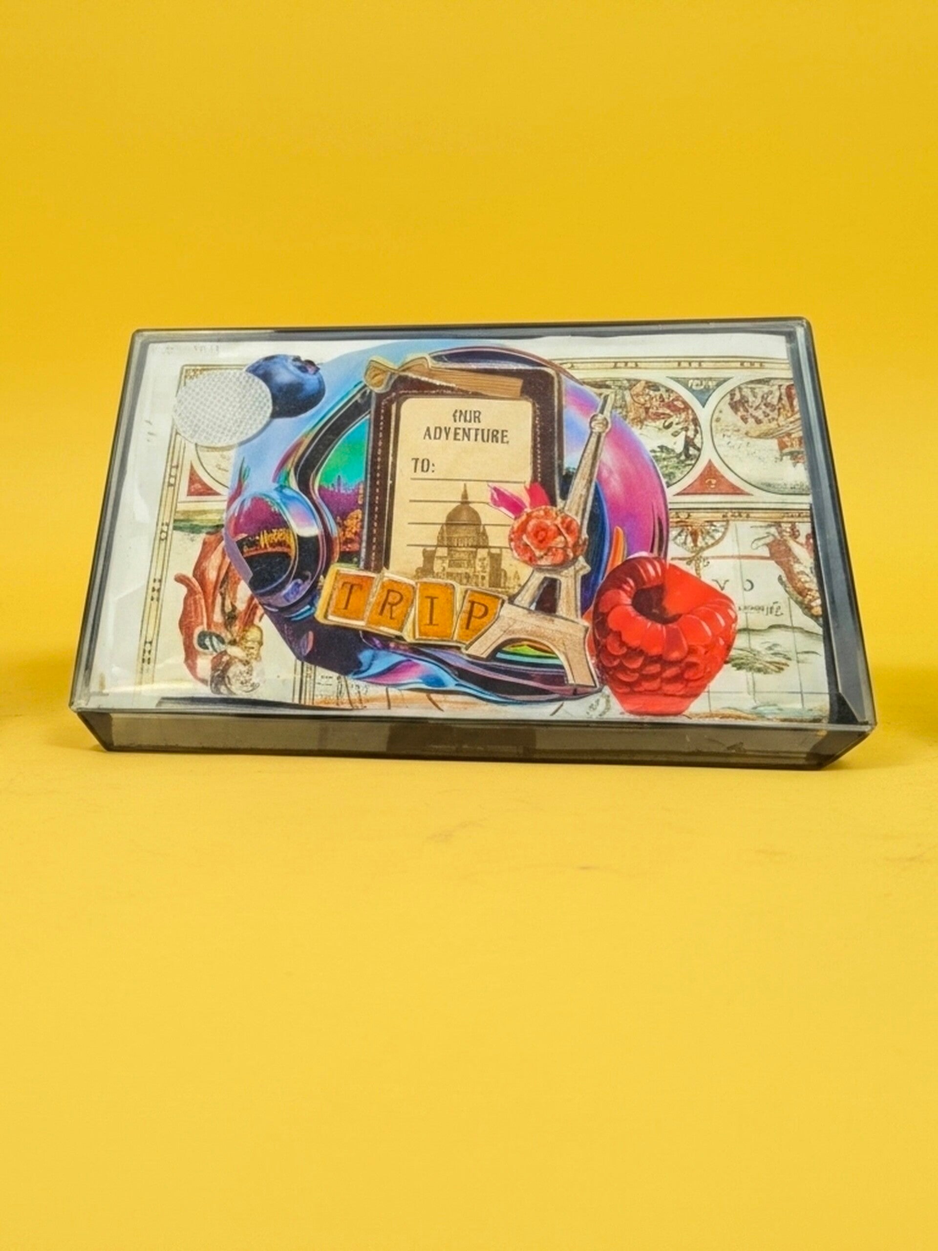 Cassette #5