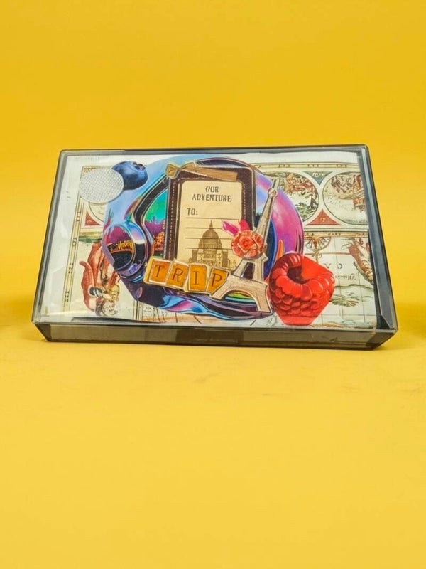 Cassette #5