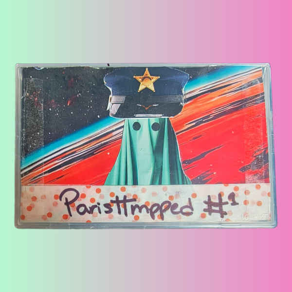Paristtmpped Cassette #1