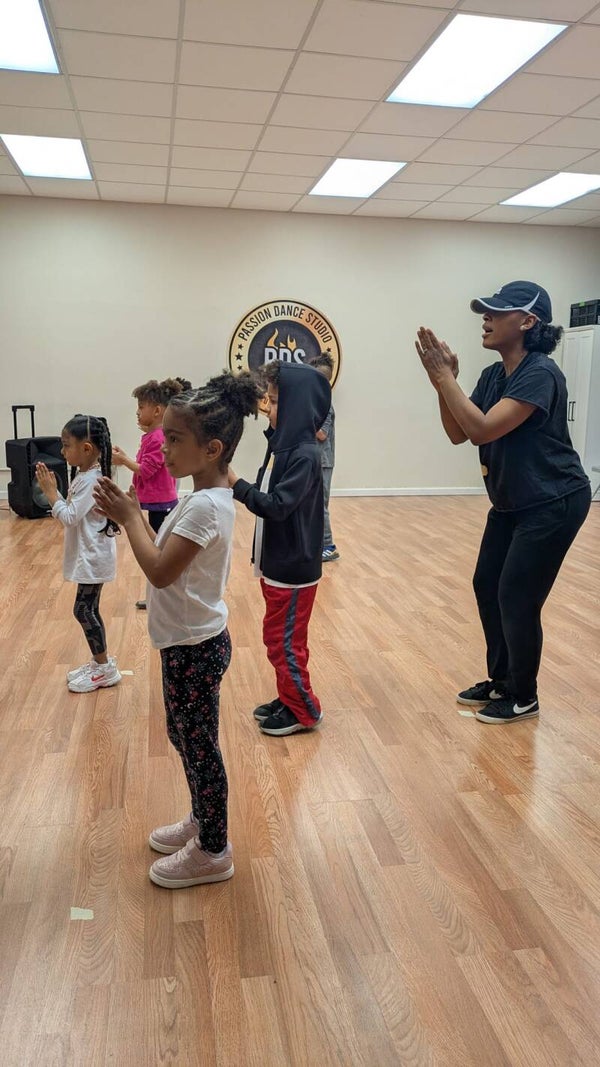 Free Trial Kidzhop Class 5.30.26 11:30am