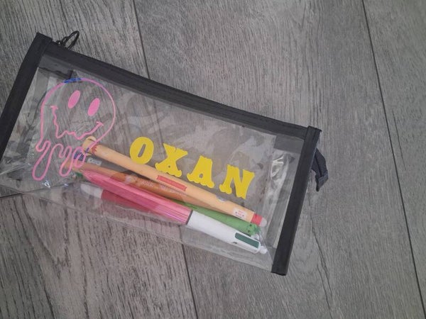 Trousse