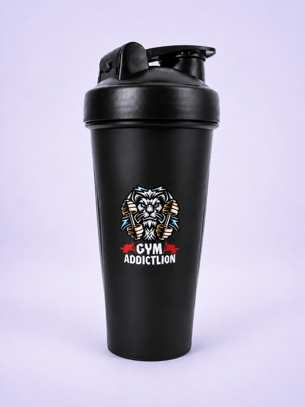LION SHAKER – 600ML