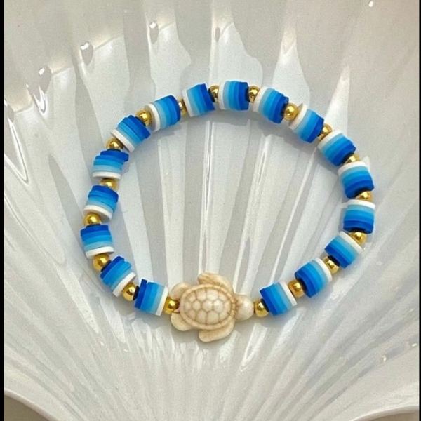 Blue Lagoon Bracelet