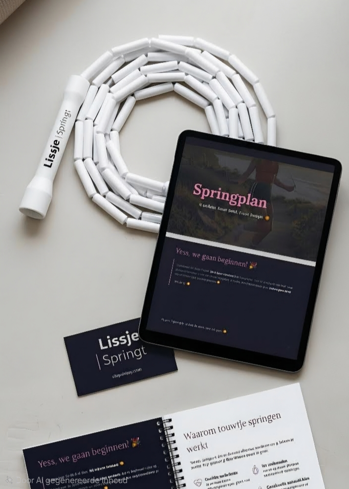 Springhub totaal pakket!
